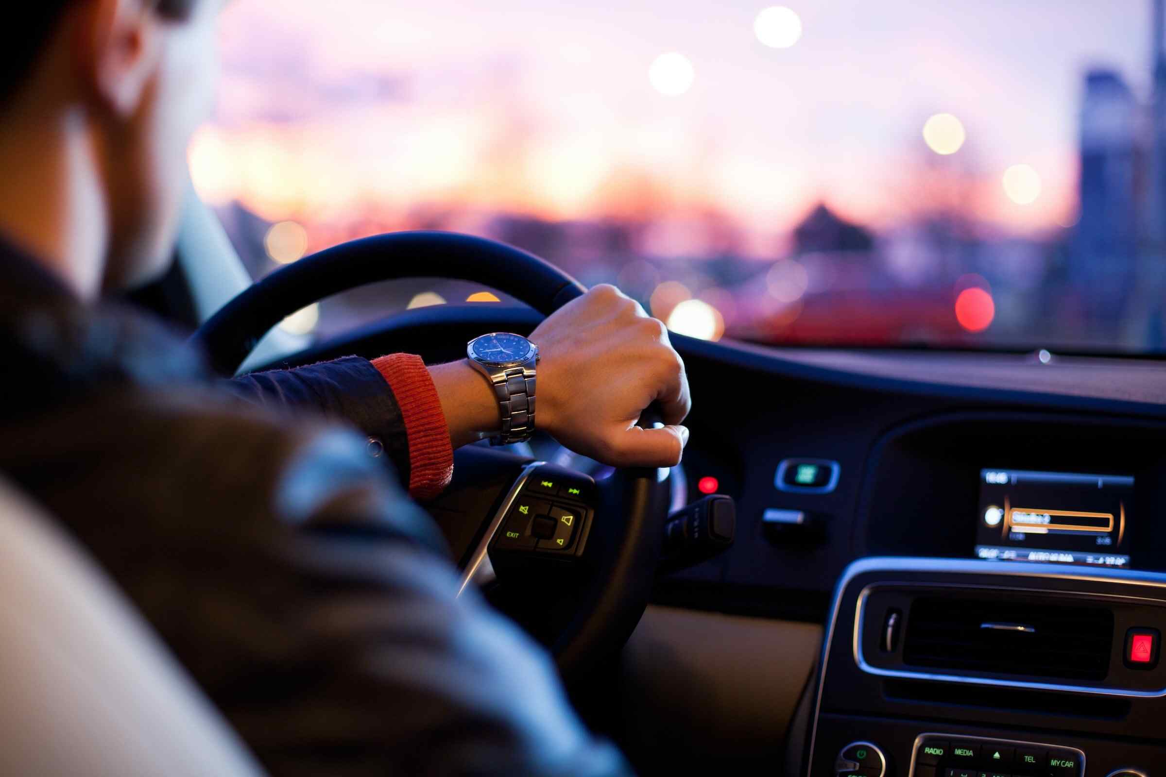 Why Safe Driving Skills are Vital – Insights for Pakistan