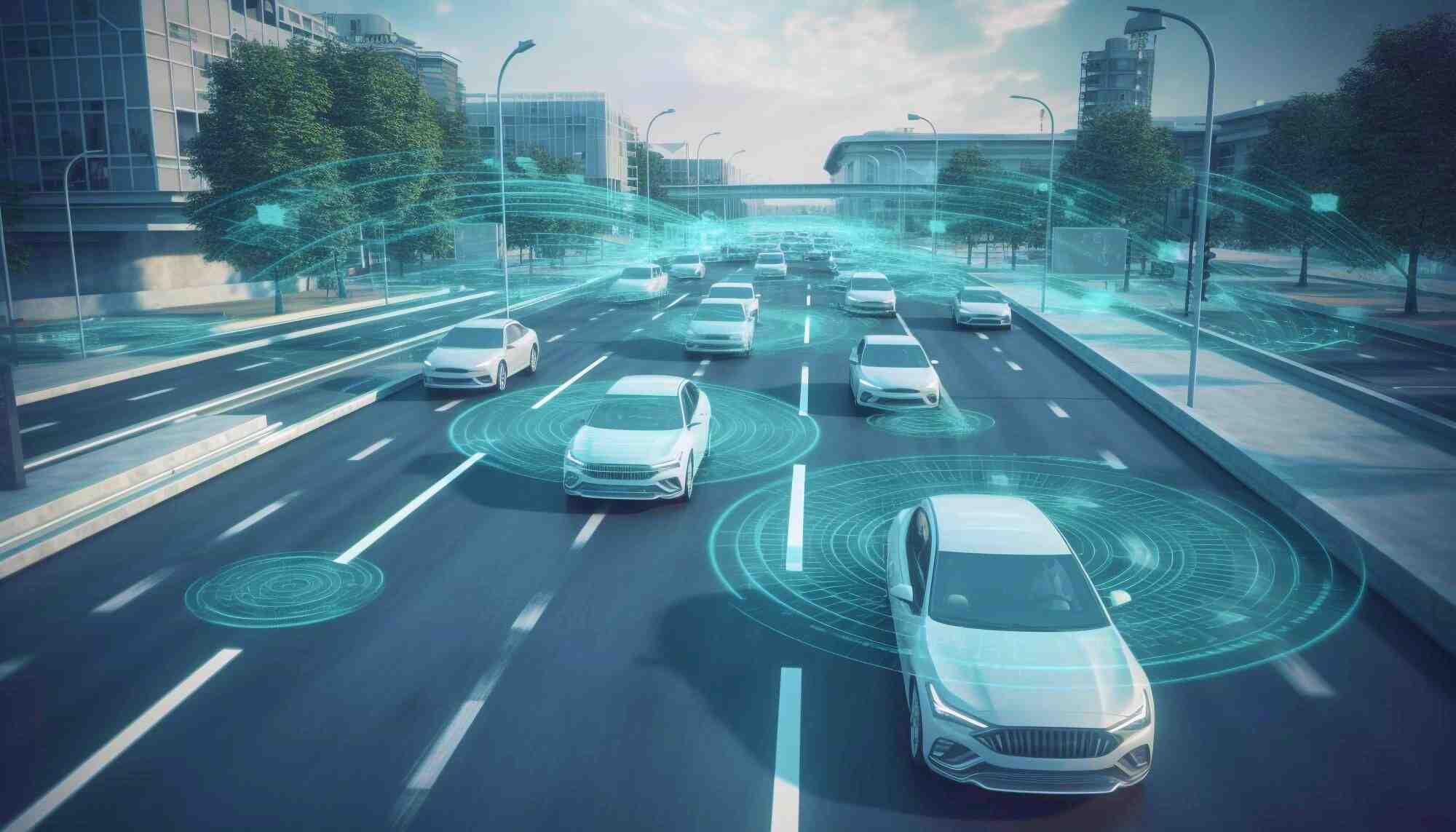 The Role of AI in Reducing Road Accidents