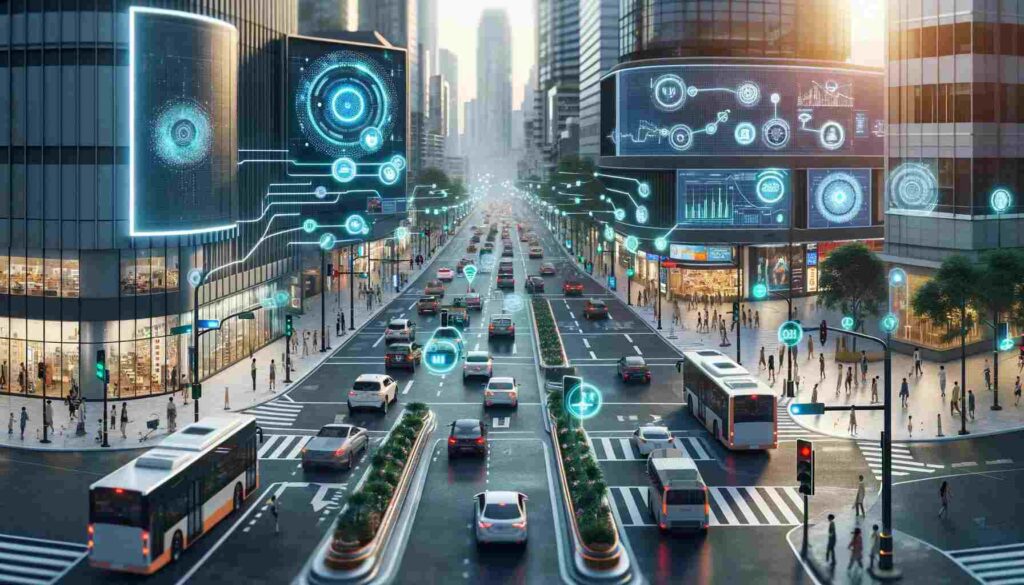 Future of AI in Pakistan’s Traffic Management