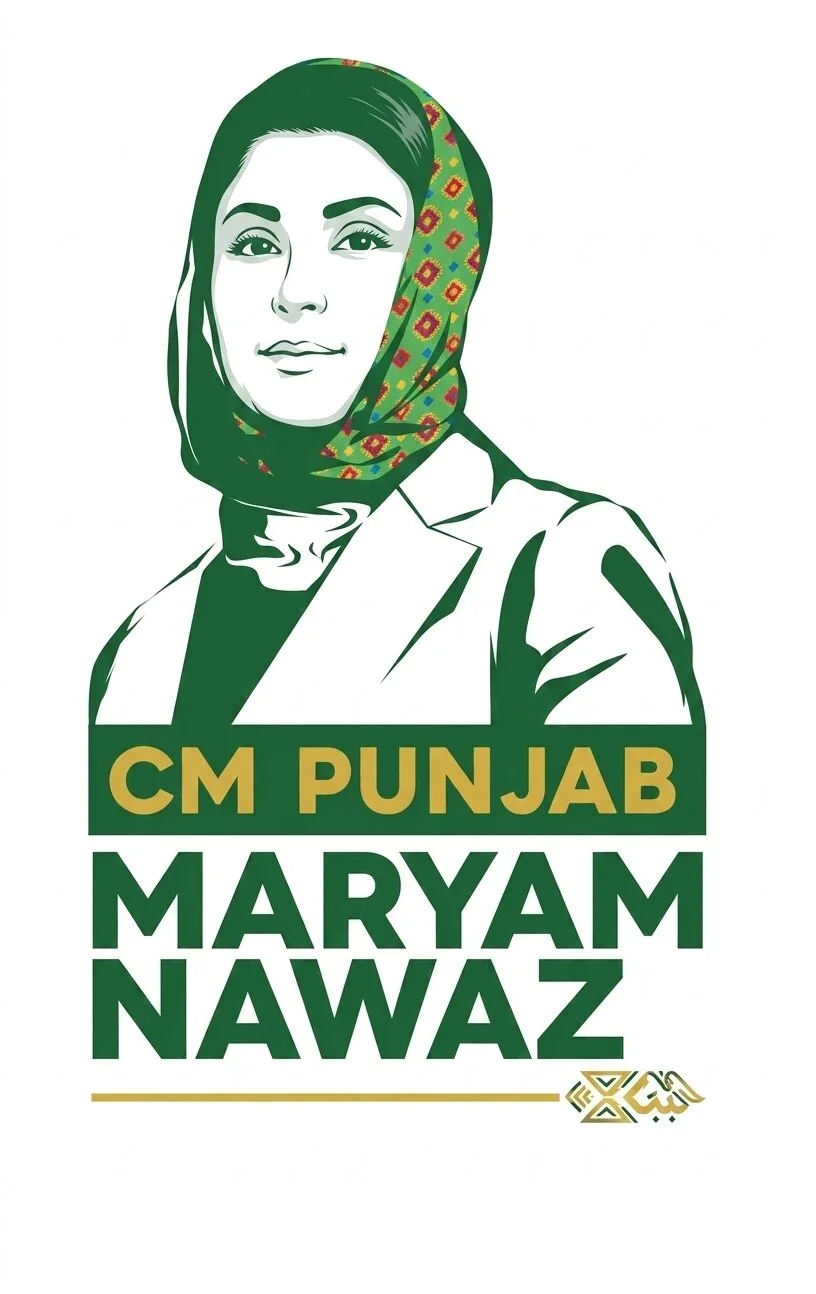 Maryam Nawaz Traffic Update